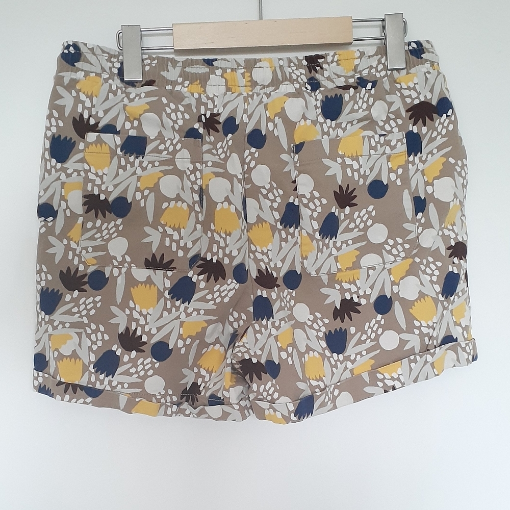 Joe Fresh Drawstring Shorts - Picture 3 of 5